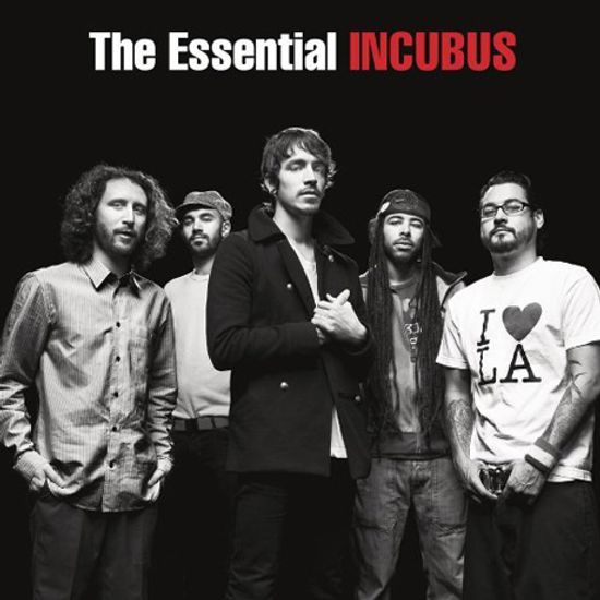 THE ESSENTIAL INCUBUS