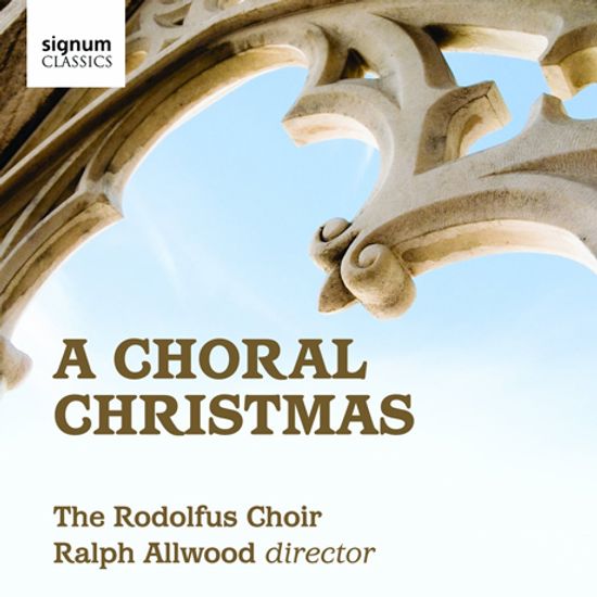 A CHORAL CHRISTMAS