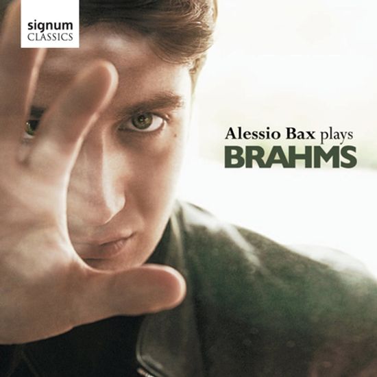 PIANO WORKS/ ALESSIO BAX