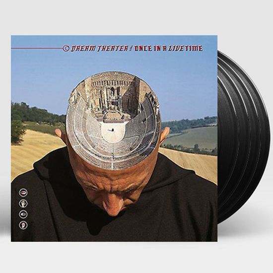 ONCE IN A LIVETIME [180G LP]