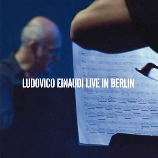 LIVE IN BERLIN [에이나우디: 베를린 라이브]
