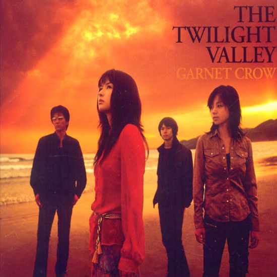 THE TWILLIGHT VALLEY