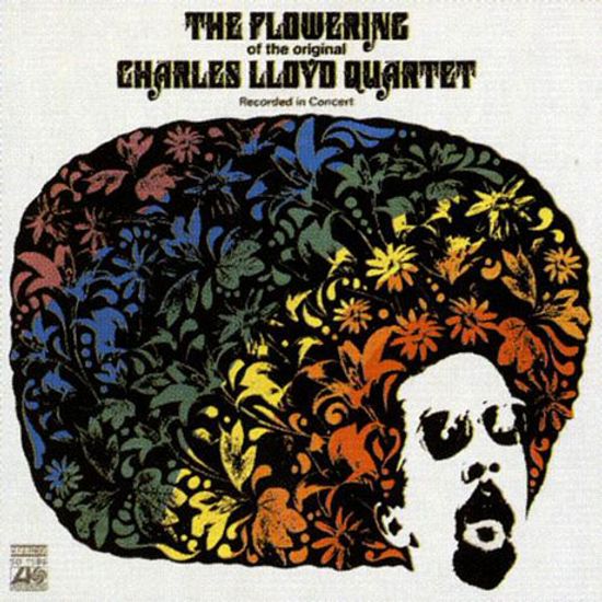 THE FLOWERING [WARNER ATLANTIC BEST COLLECTION 1000]