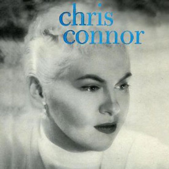 CHRIS CONNOR [WARNER ATLANTIC BEST COLLECTION 1000]