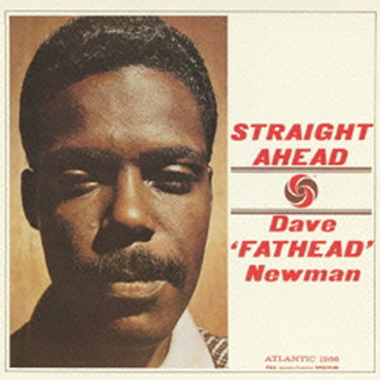 STRAIGHT AHEAD [WARNER ATLANTIC BEST COLLECTION 1000]