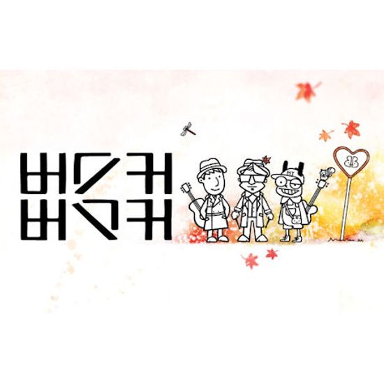 버스커 버스커 [정규2집]