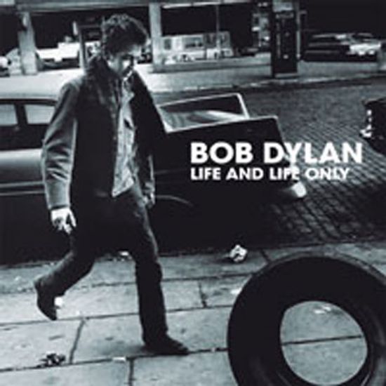 LIFE AND LIFE ONLY [140G LP]