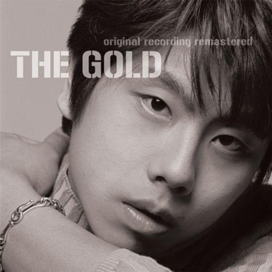 THE GOLD [ORIGINAL RECORDING REMASTERED]