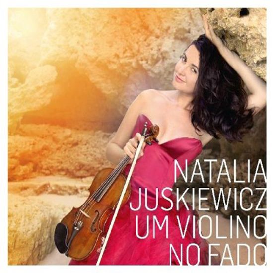 UM VIOLINO NO FADO