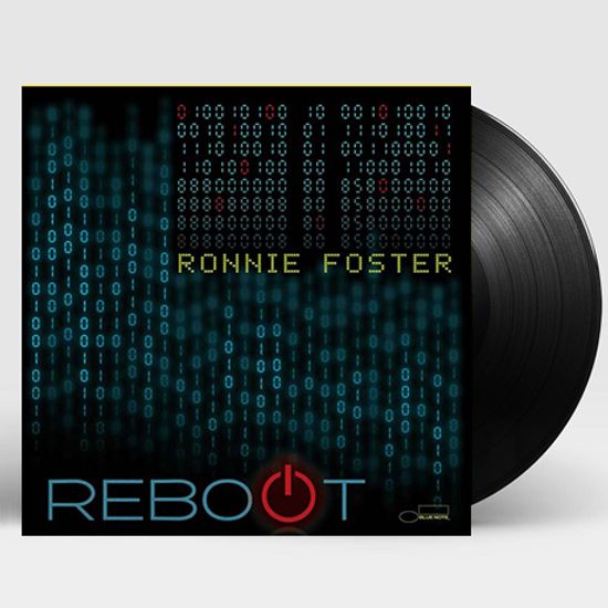 REBOOT [LP]