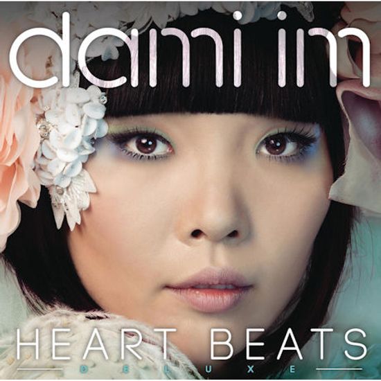 HEART BEATS [딜럭스]