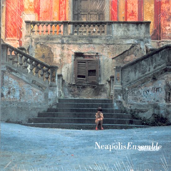 PALUMMELLA/ NEAPOLIS ENSEMBLE