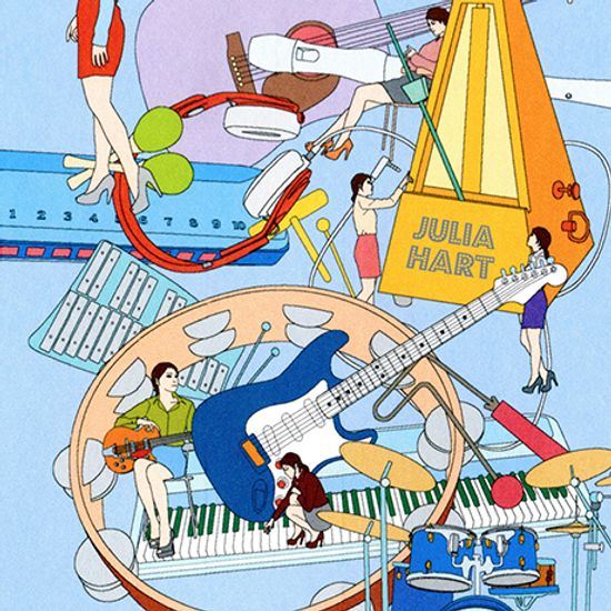 인디 달링을 찾아서 [CD+DVD]