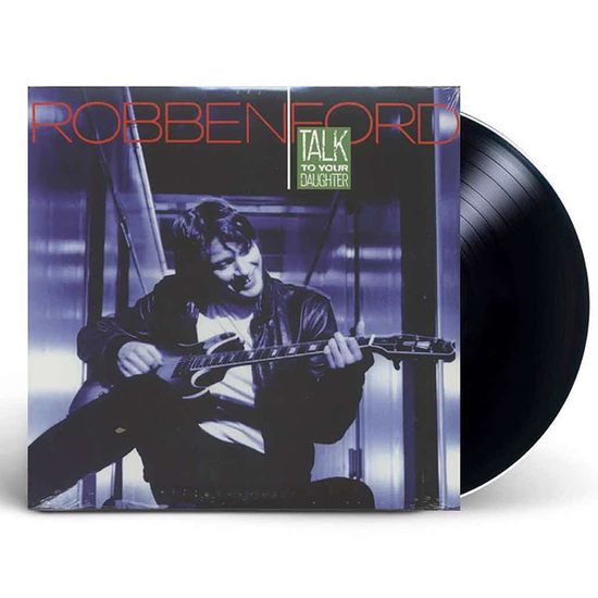 TALK TO YOUR DAUGHTER [180G LP]