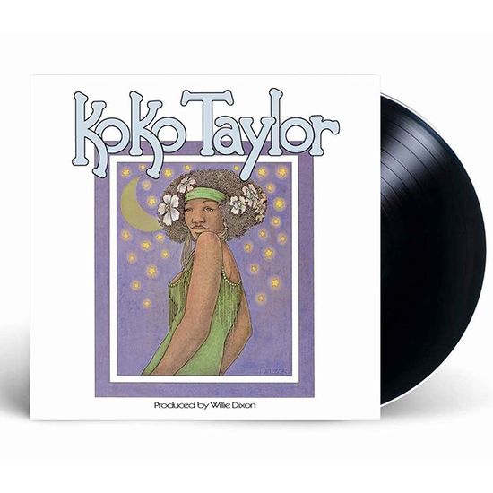KOKO TAYLOR [180G LP]