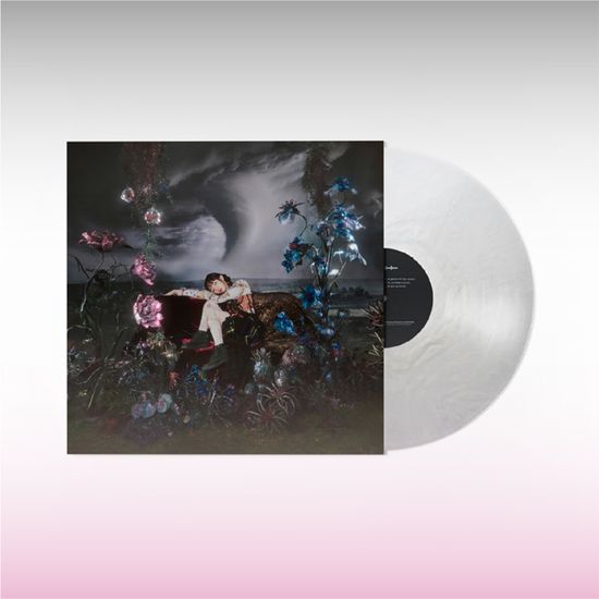 클라우드 쿠쿠 랜드 [정규 2집] [140G 발매 1주년 기념 화이트 펄 컬러 한정반 LP]