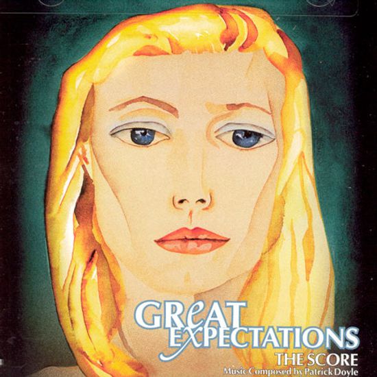 GREAT EXPECTATIONS: THE SCORE [위대한 유산: 스코어]