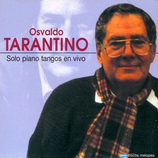 SOLO PIANO TANGOS EN VIVO