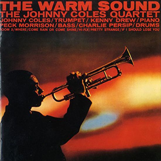 THE WARM SOUND