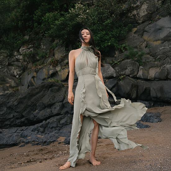 소리의 시 (LITERARY JAZZ)