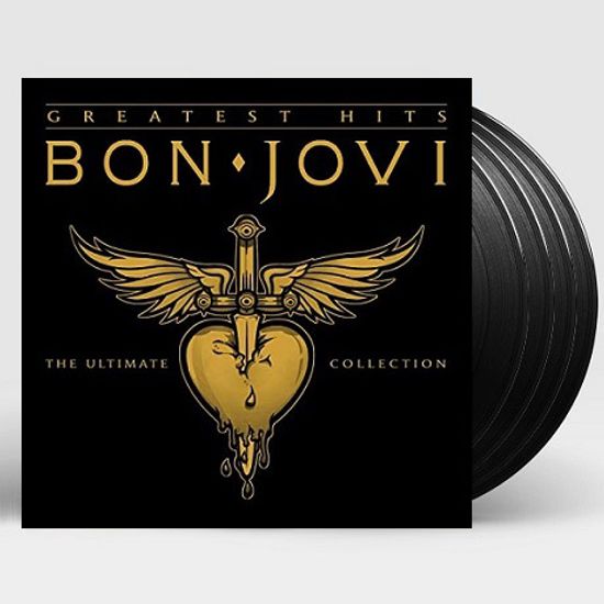 GREATEST HITS: THE ULTIMATE COLLECTION [LP BOX SET]