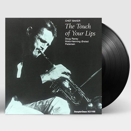 THE TOUCH OF YOUR LIPS [180G LP]