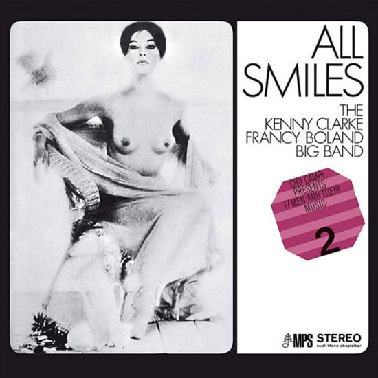 ALL SMILES [HQ ANALOG REMASTERING]