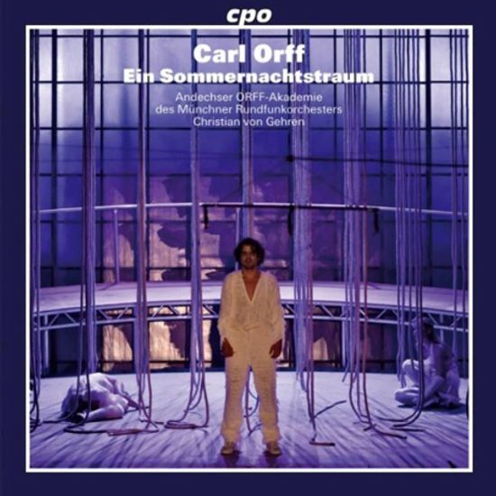 EIN SOMMERNACHTSTRAUM/ CHRISTIAN VON GEHREN