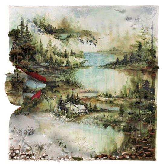 BON IVER [DIGIPACK]