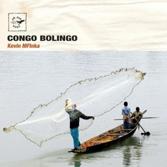 CONGO BOLINGO