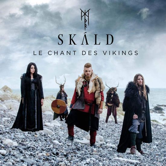 LE CHANT DES VIKINGS [스칼드: 바이킹의 노래]