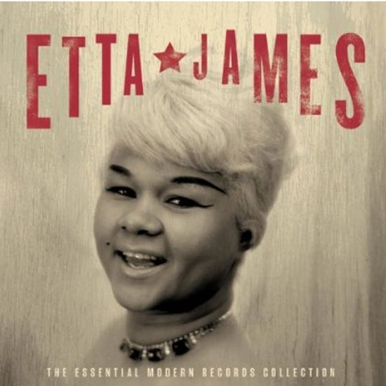 THE ESSENTIAL MODERN RECORDS COLLECTION