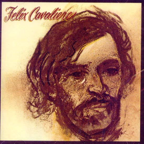 FELIX CAVALIERE