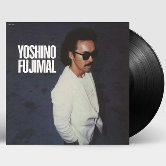 YOSHINO FUJIMAL [LP]