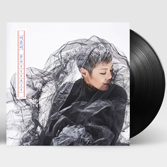 PORTRAIT [180G LP] [한정반]