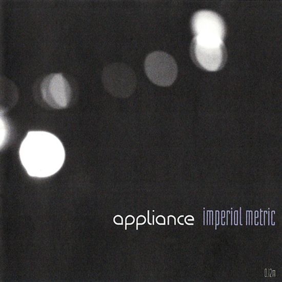 IMPERIAL METRIC
