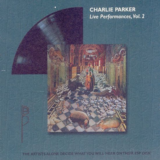 LIVE PERFORMANCES VOL.2