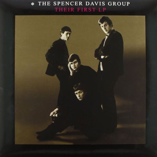 THEIR FIRST [LIMITED] [LP]