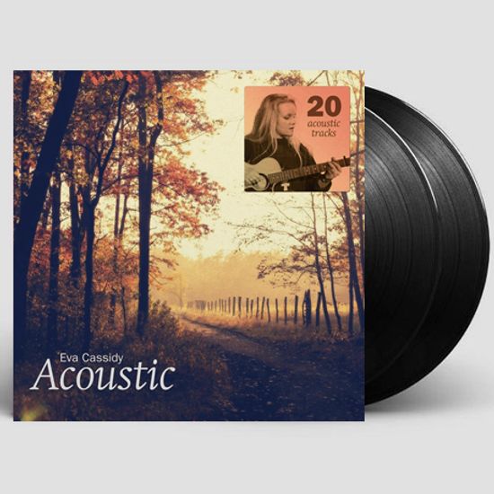 ACOUSTIC [180G LP]