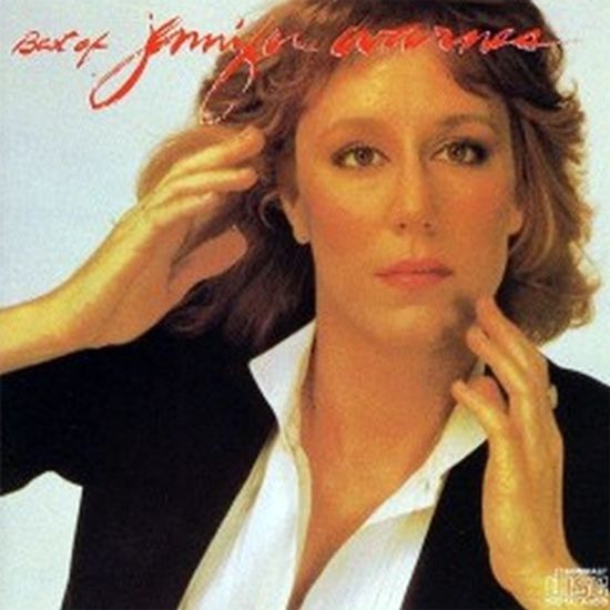 THE BEST OF JENNIFER WARNES
