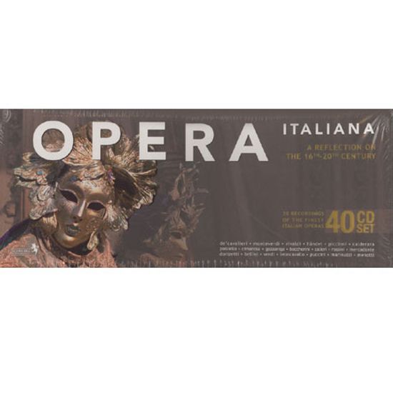 OPERA ITALIANA