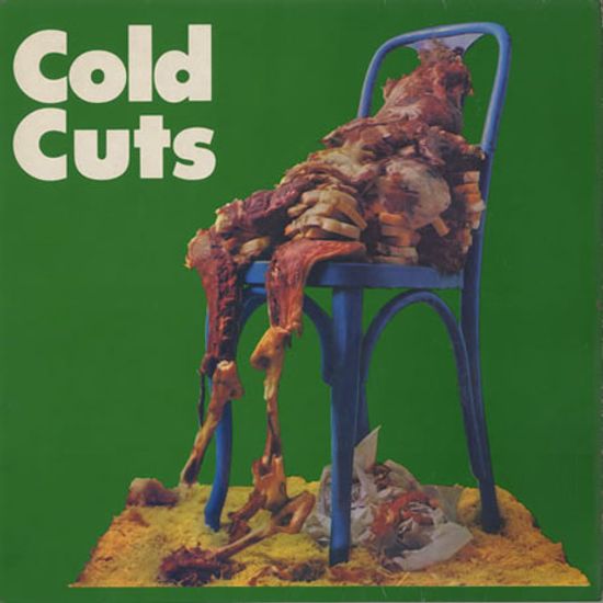 COLD CUTS