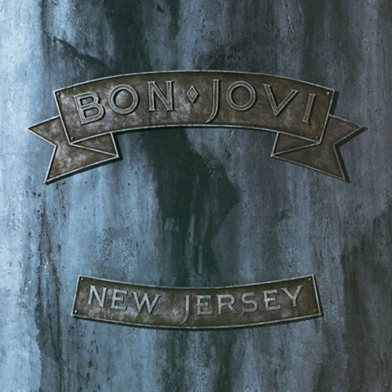 NEW JERSEY [2014 REMASTERED]
