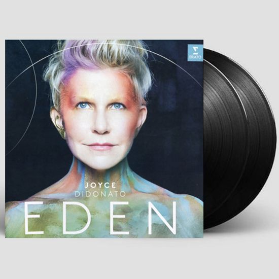 EDEN/ MAXIM EMELYANYCHEV [에덴 - 조이스 디도나토] [180G LP]