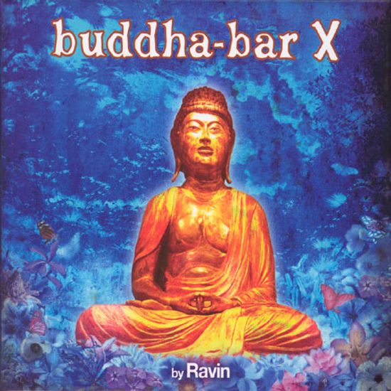 BUDDHA-BAR 10