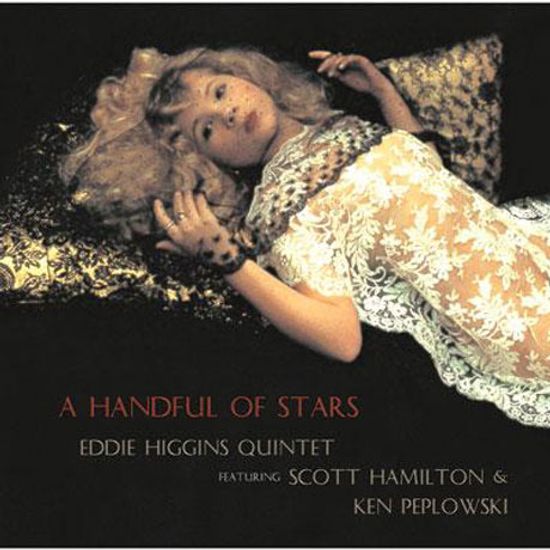 A HANDFUL OF STARS [SACD]