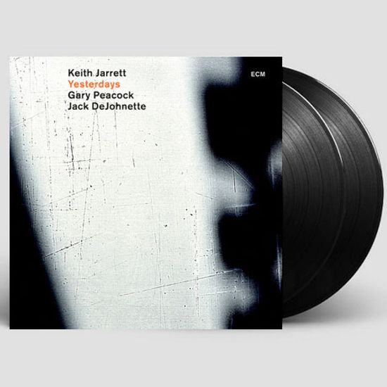 YESTERDAYS [180G LP]