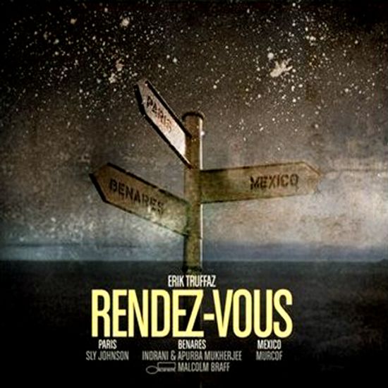RENDEZ-VOUS