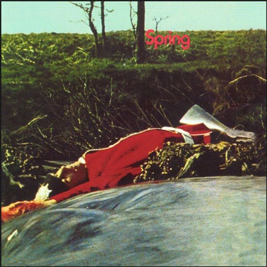 SPRING [REMASTERED & EXPANDED EDITION]