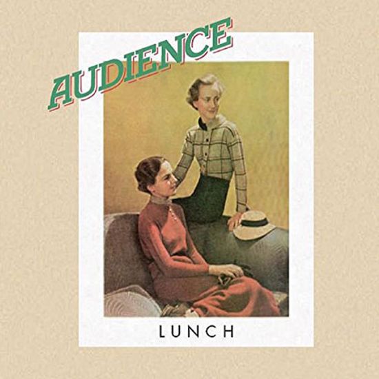 LUNCH [REMASTERED & EXPANDED EDITION]